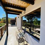 Chalet το σπίτι στο δάσος Mazaraiika