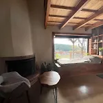 το σπίτι στο δάσος Chalet