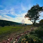 το σπίτι στο δάσος Chalet Mazaraiika