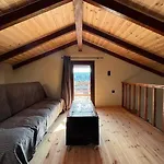 Chalet το σπίτι στο δάσος Mazaraiika