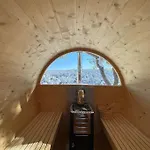 το σπίτι στο δάσος Chalet *