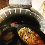 Chalet το σπίτι στο δάσος Mazaraiika