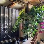 το σπίτι στο δάσος Chalet Mazaraiika