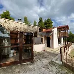 το σπίτι στο δάσος *