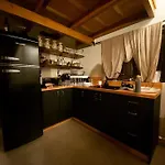 το σπίτι στο δάσος Chalet