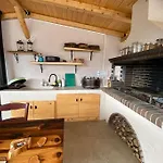 Chalet το σπίτι στο δάσος