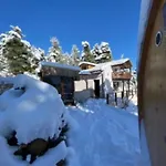 το σπίτι στο δάσος Mazaraiika